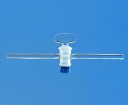 Slika Stopcocks, with glass plug, borosilicate glass 3.3