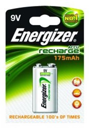 Slika Rechargeable NiMH batteries Energizer<sup>&reg;</sup> Profi Akku