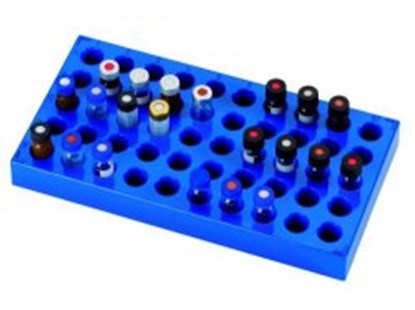 Slika LLG-Rack for Vials, PP