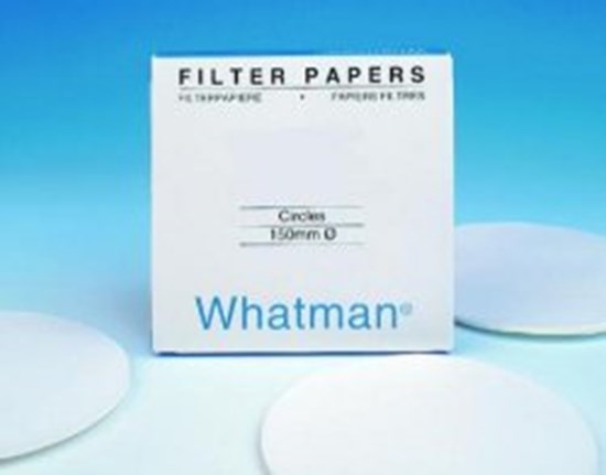 Filter paper, Student grade