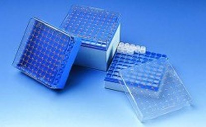 Slika Storage boxes, PC for cryogenic tubes