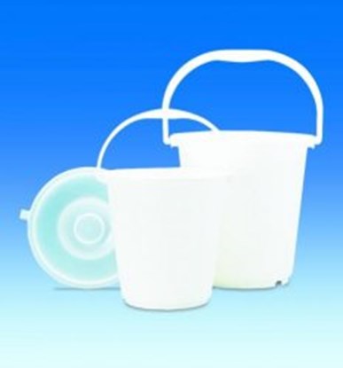 Slika Buckets, HDPE