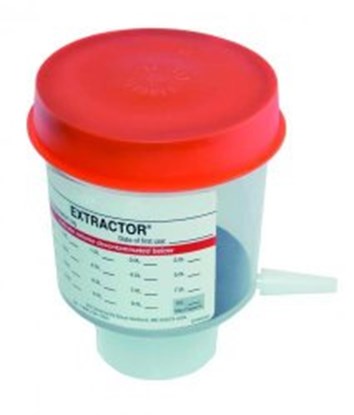 Slika Ethidium Bromide Extractor