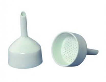 Slika LLG Buchner funnels, porcelain