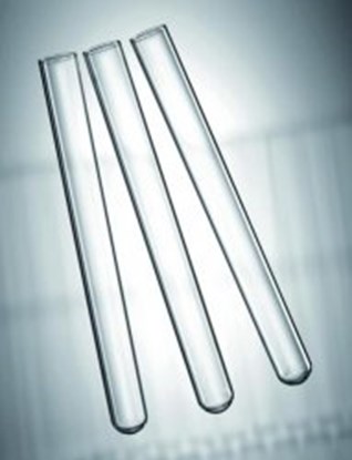 Slika Test tubes, Soda Lime Glass