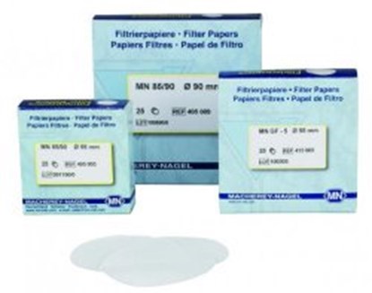 Slika Glass fFbre Papers Type MN 85/90