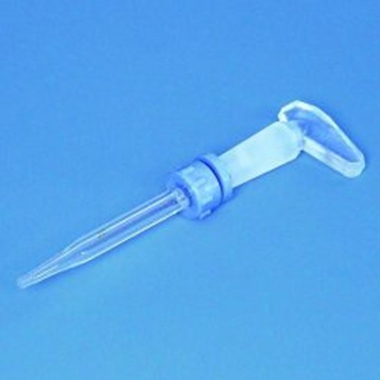 Spare keys for burette stopcocks