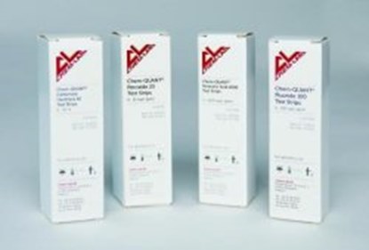 Slika Test strips Chem-QUANT<sup>&reg;</sup>