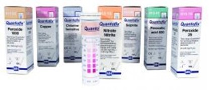 Slika QUANTOFIX<sup>&reg;</sup> test strips