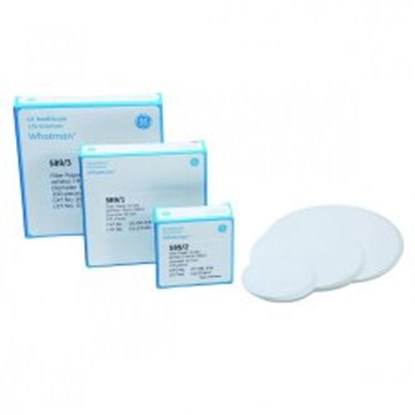 Slika Quantitative filter paper, Grade 589/2