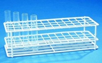 Slika Test tube racks, wire/nylon