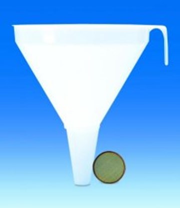 Slika Barrel funnels, PP