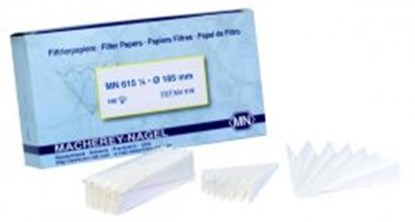 Slika Filter paper, qualitative, type MN 615 1/4, filter circles