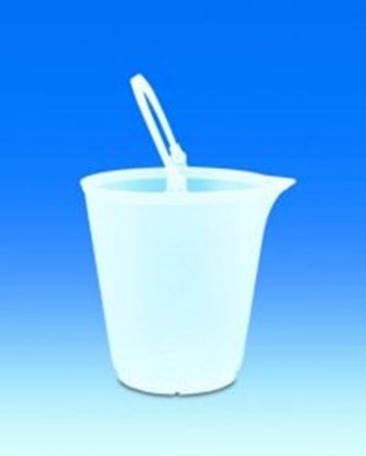 Slika Buckets with spout, PP