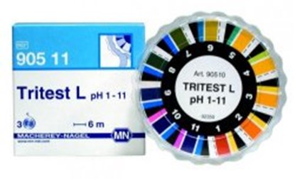 Slika Universal indicator paper Tritest L