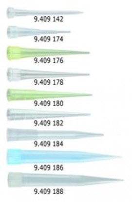 Slika Pipette tips with multi rack