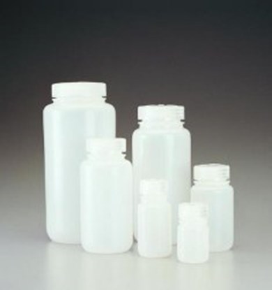 Slika Wide-Mouth Bottles Nalgene&trade;, HDPE with screw cap, PP