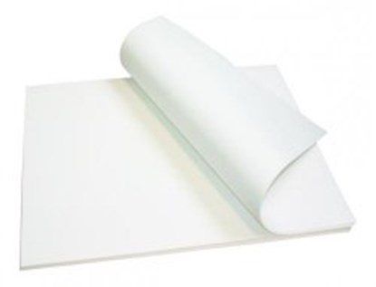 Slika LLG-Filter paper, qualitative, sheets, medium fast