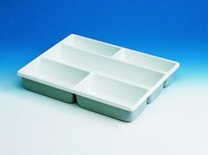 Slika Tidy trays, PVC