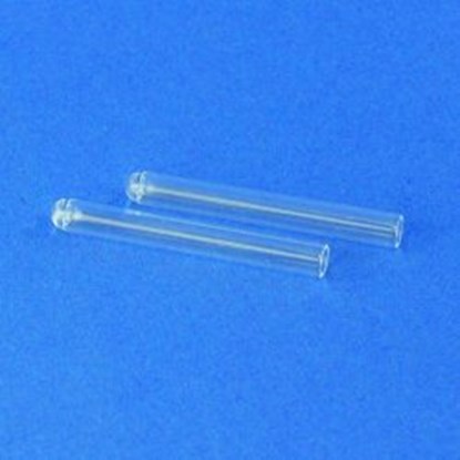 Slika Test tubes, Durham, soda lime glass