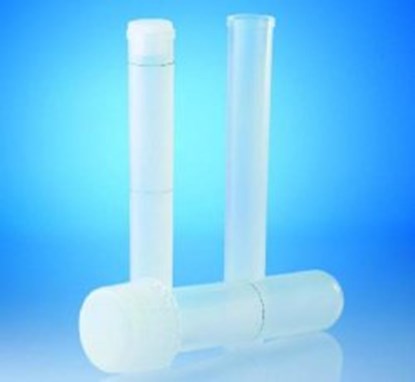 Slika Sample tubes, PFA