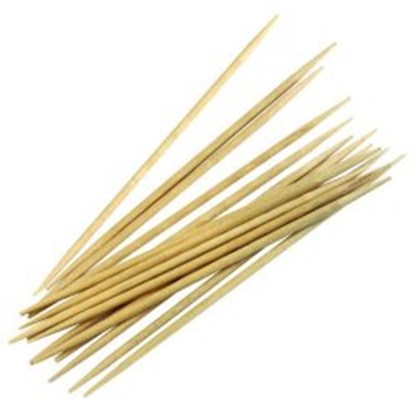 Slika Toothpick in dispenser