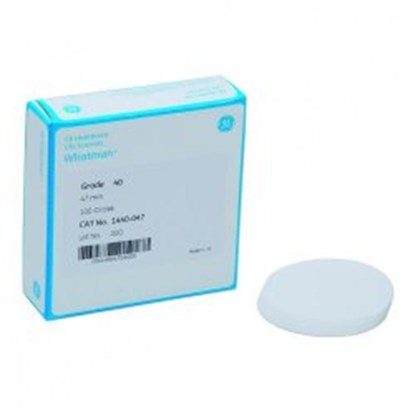 Slika Quantitative filter paper, grade 40