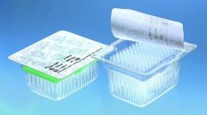 Slika Pipette tips, racked in TipRack, non-sterile