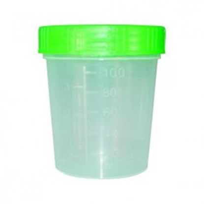 Slika Screw cap, HDPE for Multi-purpose beakers