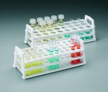 Slika Test tube racks Nalgene&trade;, PP