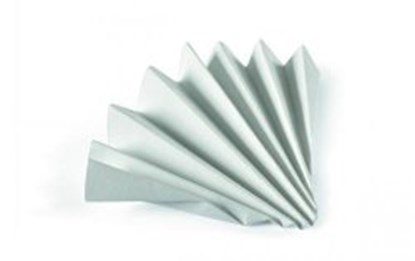 Slika Qualitative filter paper, thick, Grade 602eh &frac12;, folded filters