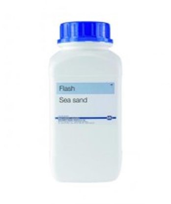 Slika Seasand for Chromatographic columns