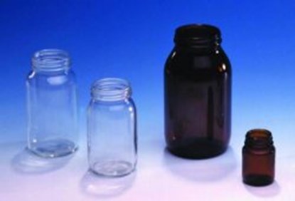 Slika Wide-mouth bottles