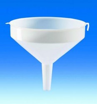 Slika Barrel funnels, HDPE