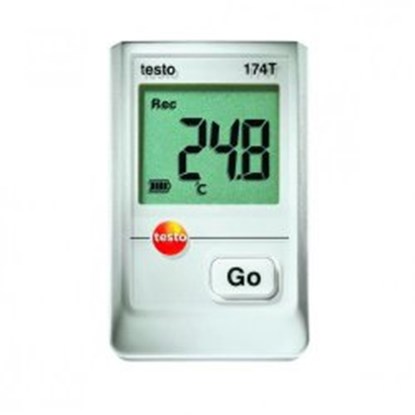 Slika Mini data logger testo 174T