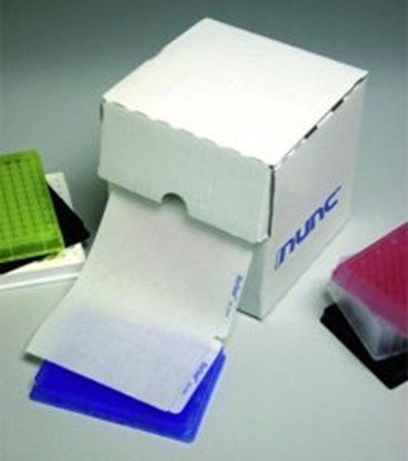 Slika Sealing Tapes for MultiWell Plates