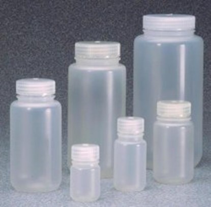 Slika Wide-mouth bottle Nalgene&trade; Economy, PPCO, with screw cap, PP