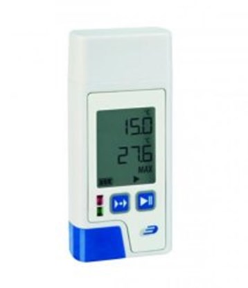 Slika Temperature data logger LOG200