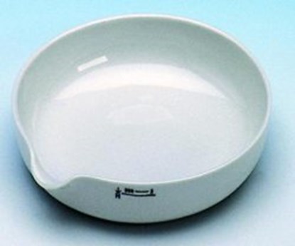 Slika Evaporating basins, porcelain, shallow form