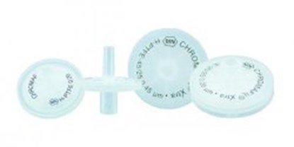 Slika Syringe filter CHROMAFIL<sup>&reg;</sup>, Hydrophilized Polytetrafluoroethylene (H-PTFE)