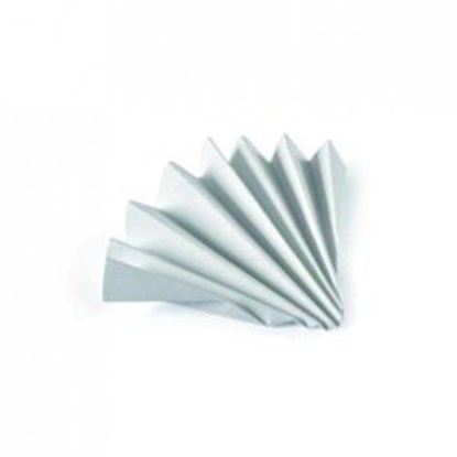 Slika Qualitative filter paper, Grade 1573&frac12;, folded filters