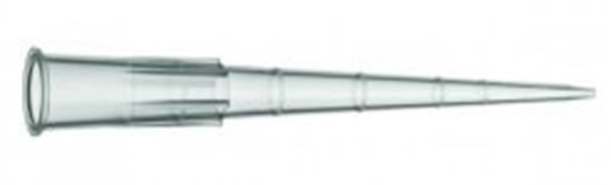 Pipette tips Qualitix<sup><SUP>&reg;</SUP></sup>, oblique graduated, 200 &micro;l