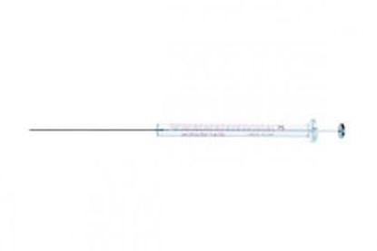 Slika Microlitre syringes, 700 series, with cemented needle (N)