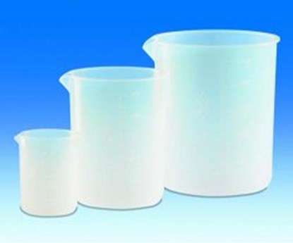 Slika Griffin beakers, PFA