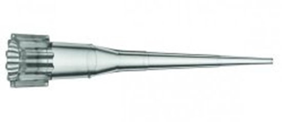 Pipette tips Qualitix<sup>&reg;</sup>, microtips for gel