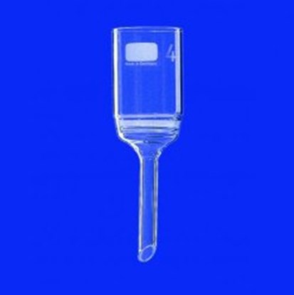 Slika Filter funnels, borosilicate glass 3.3