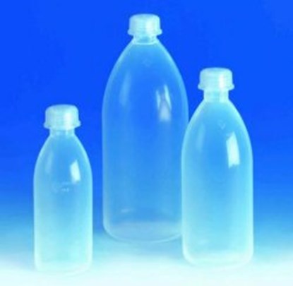 Slika Narrow-mouth bottles with screw thread