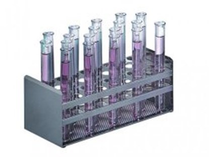 Slika Test tube racks for water baths Optima&trade; series