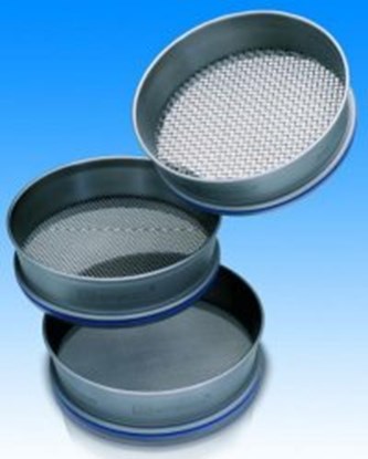 Slika Test Sieves, 200 x 50 mm