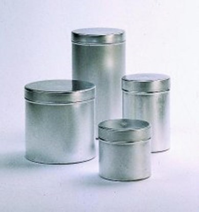 Slika Universal cans, Unicon, pure aluminium